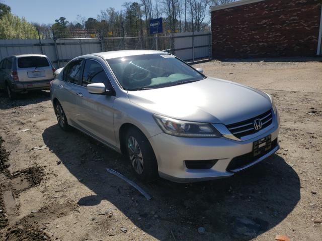 HONDA ACCORD LX 2013 1hgcr2f34da009060