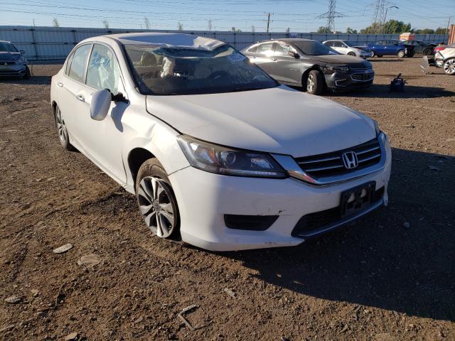 HONDA ACCORD LX 2013 1hgcr2f34da011407