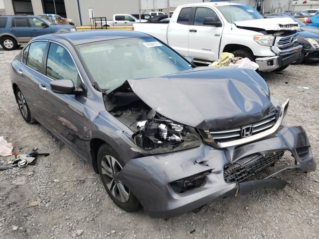 HONDA ACCORD LX 2013 1hgcr2f34da015764