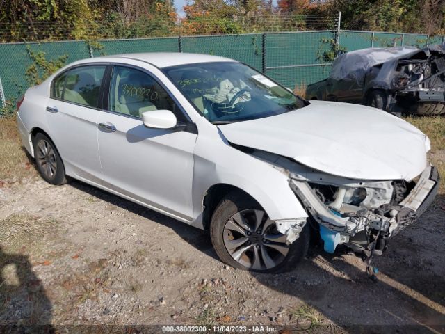 HONDA ACCORD 2013 1hgcr2f34da024609