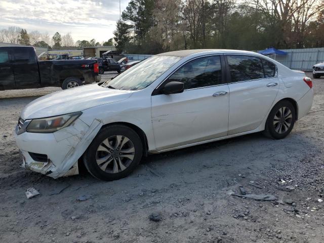 HONDA ACCORD LX 2013 1hgcr2f34da027851