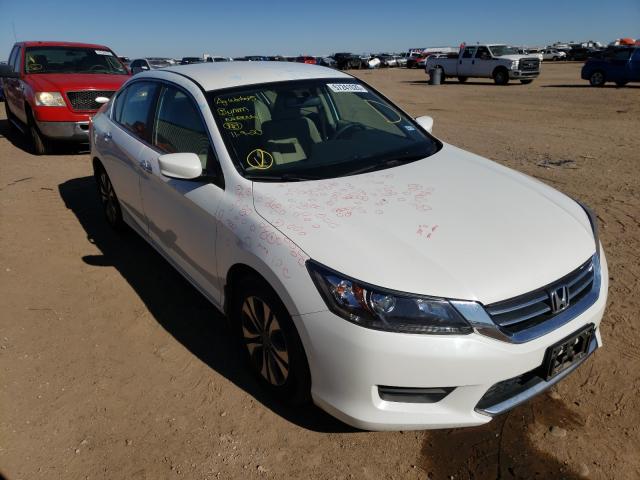 HONDA ACCORD LX 2013 1hgcr2f34da030216