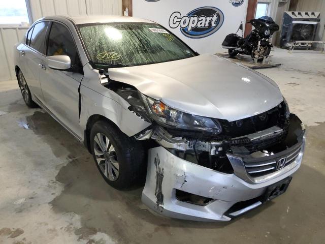 HONDA ACCORD LX 2013 1hgcr2f34da031575