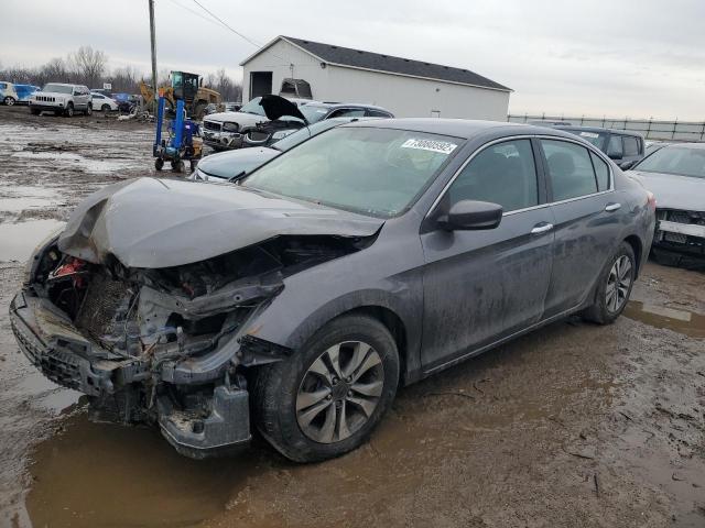 HONDA ACCORD LX 2013 1hgcr2f34da031611