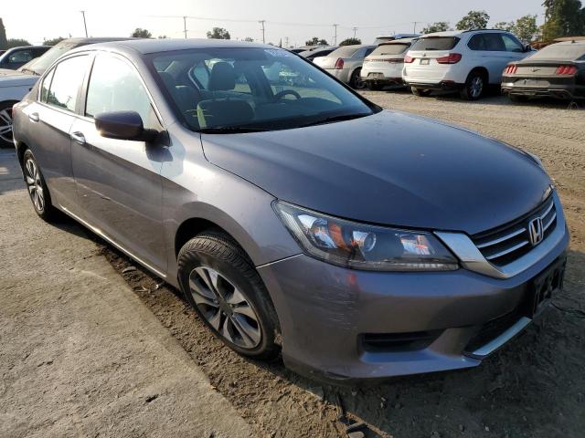 HONDA ACCORD LX 2013 1hgcr2f34da033004