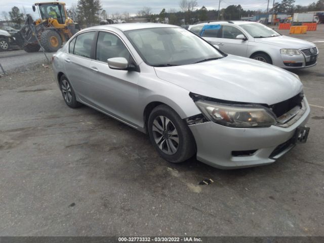 HONDA ACCORD SDN 2013 1hgcr2f34da034167