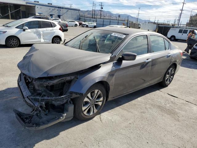 HONDA ACCORD 2013 1hgcr2f34da038137