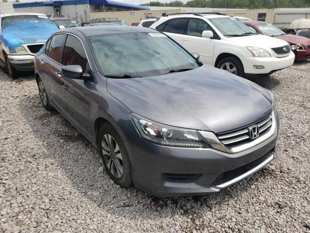 HONDA ACCORD LX 2013 1hgcr2f34da039157