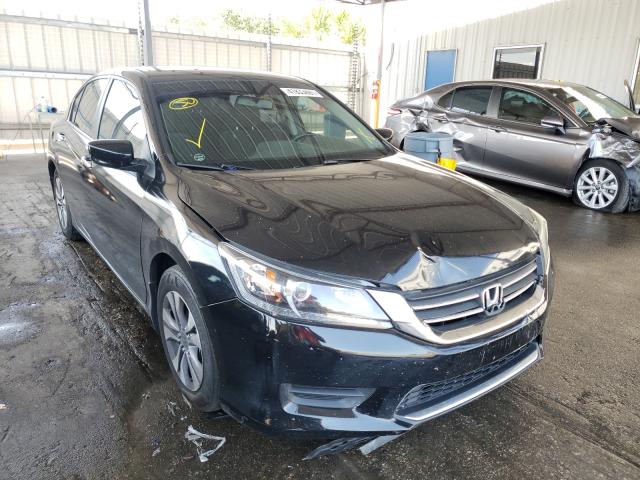 HONDA ACCORD LX 2013 1hgcr2f34da039515