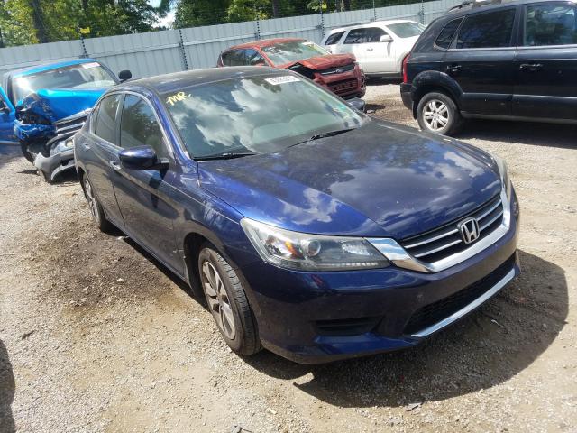 HONDA ACCORD LX 2013 1hgcr2f34da042737