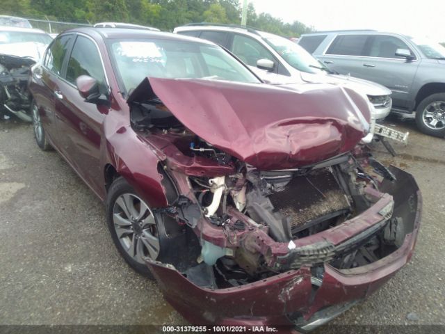 HONDA ACCORD SDN 2013 1hgcr2f34da045346