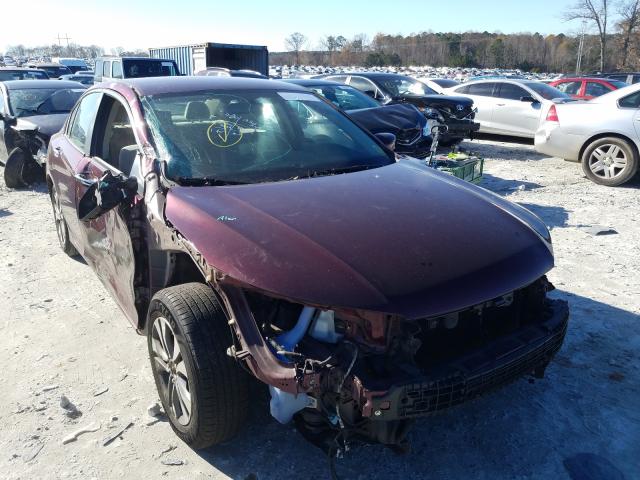 HONDA ACCORD LX 2013 1hgcr2f34da045816