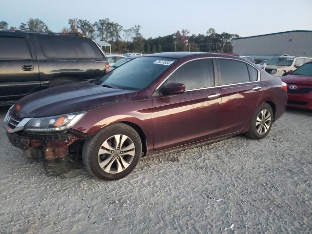 HONDA ACCORD LX 2013 1hgcr2f34da046366