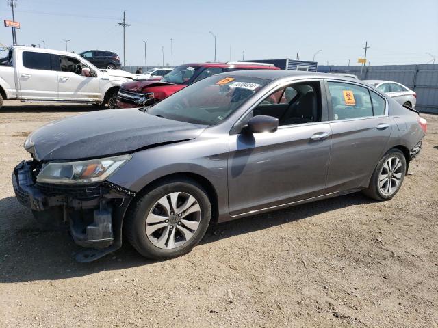 HONDA ACCORD LX 2013 1hgcr2f34da046500