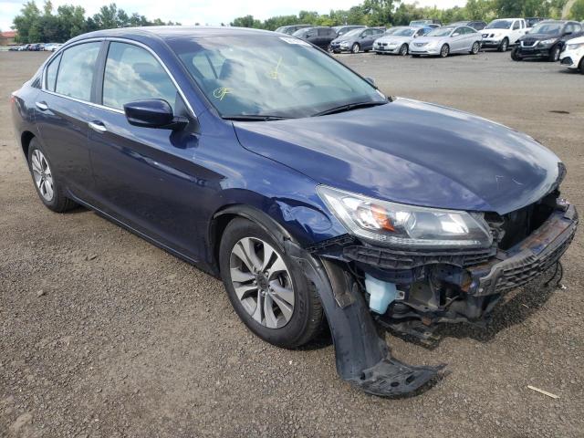 HONDA ACCORD LX 2013 1hgcr2f34da047078