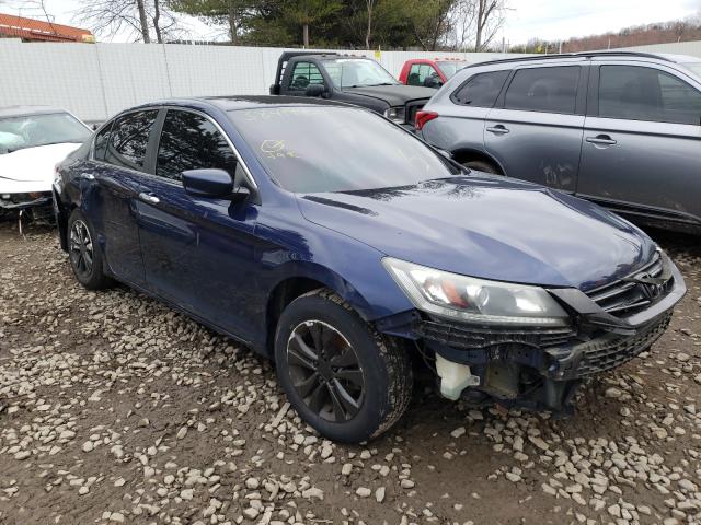 HONDA ACCORD LX 2013 1hgcr2f34da047100