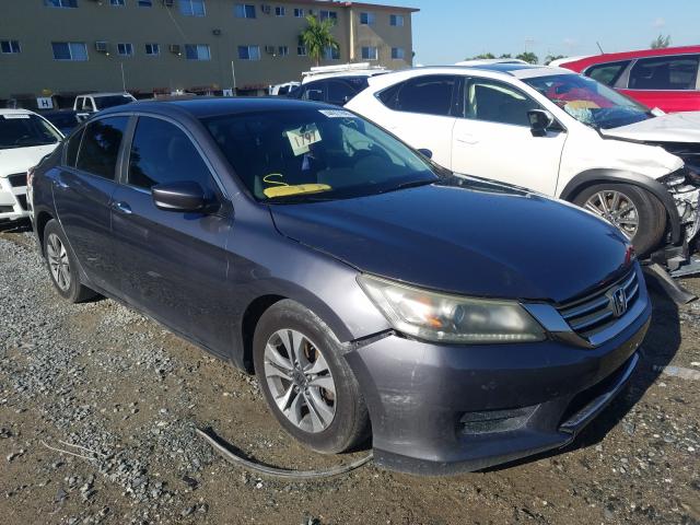 HONDA ACCORD LX 2013 1hgcr2f34da048554