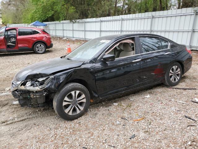 HONDA ACCORD LX 2013 1hgcr2f34da049462