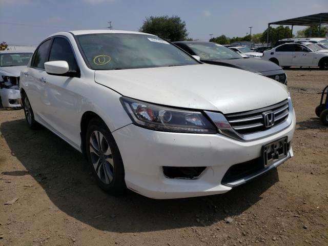 HONDA ACCORD LX 2013 1hgcr2f34da052247