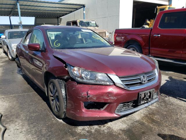 HONDA ACCORD LX 2013 1hgcr2f34da052698