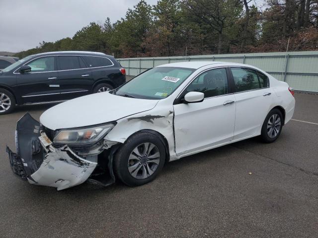 HONDA ACCORD LX 2013 1hgcr2f34da054421