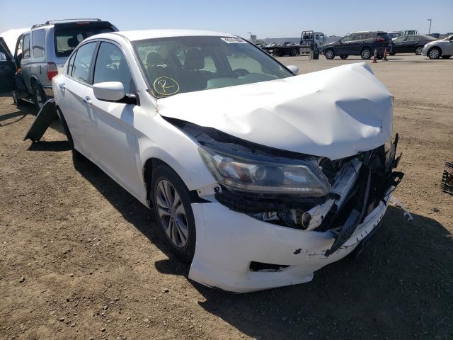 HONDA ACCORD LX 2013 1hgcr2f34da054824