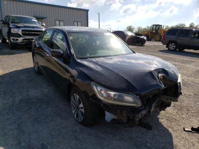 HONDA ACCORD LX 2013 1hgcr2f34da057500