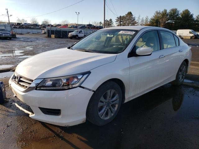 HONDA ACCORD LX 2013 1hgcr2f34da060753