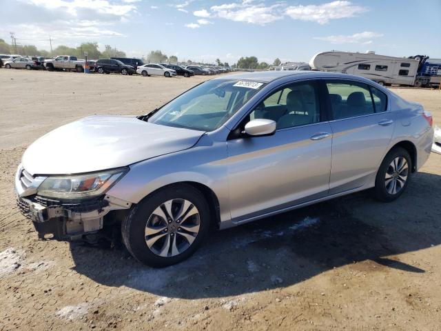 HONDA ACCORD LX 2013 1hgcr2f34da062678