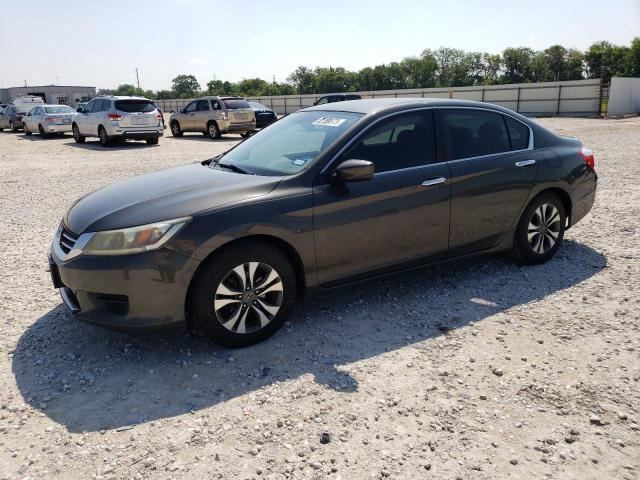 HONDA ACCORD LX 2013 1hgcr2f34da062714