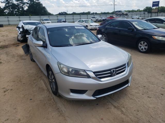 HONDA ACCORD LX 2013 1hgcr2f34da065452