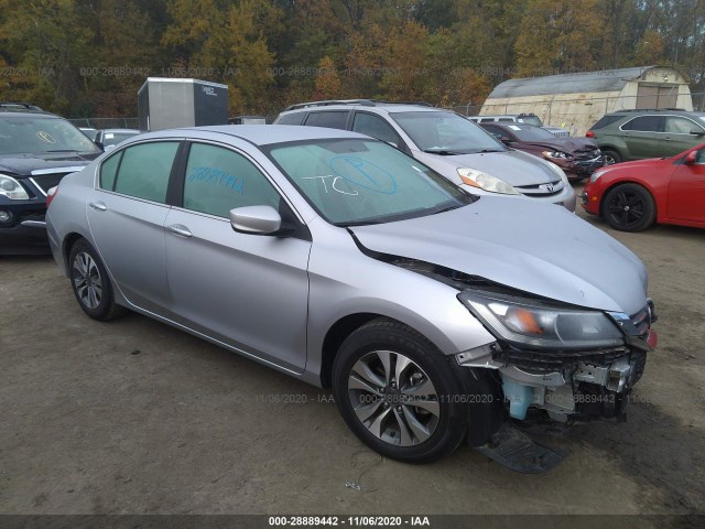 HONDA ACCORD LX 2013 1hgcr2f34da066083