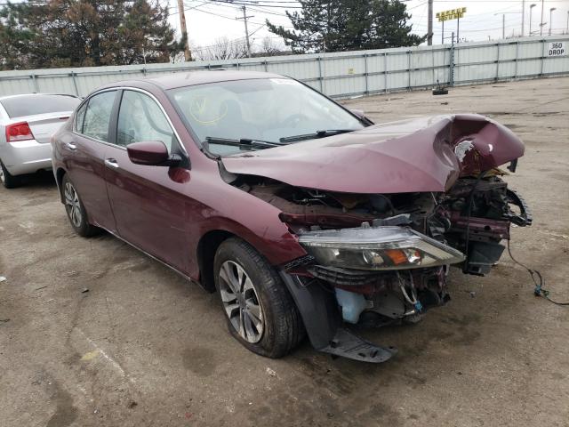 HONDA ACCORD LX 2013 1hgcr2f34da067783