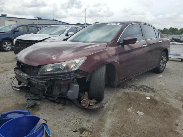 HONDA ACCORD LX 2013 1hgcr2f34da069033