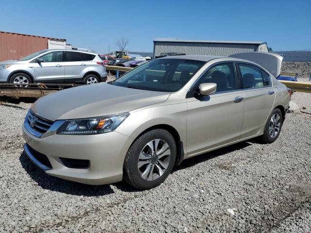 HONDA ACCORD LX 2013 1hgcr2f34da070361