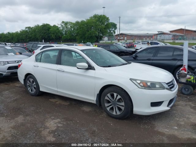 HONDA ACCORD 2013 1hgcr2f34da073325