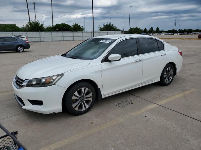 HONDA ACCORD LX 2013 1hgcr2f34da073342