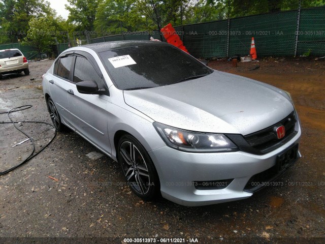 HONDA ACCORD SDN 2013 1hgcr2f34da075883