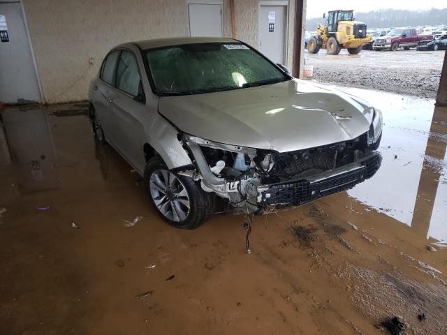 HONDA ACCORD LX 2013 1hgcr2f34da076256