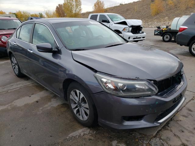 HONDA ACCORD LX 2013 1hgcr2f34da077164