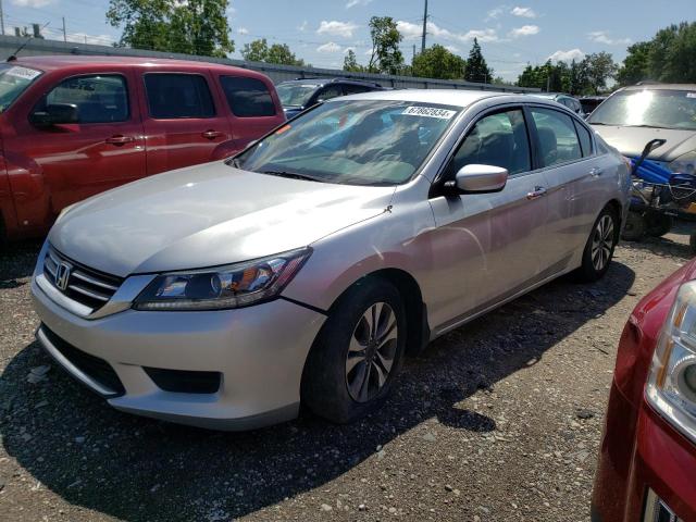 HONDA ACCORD LX 2013 1hgcr2f34da081506