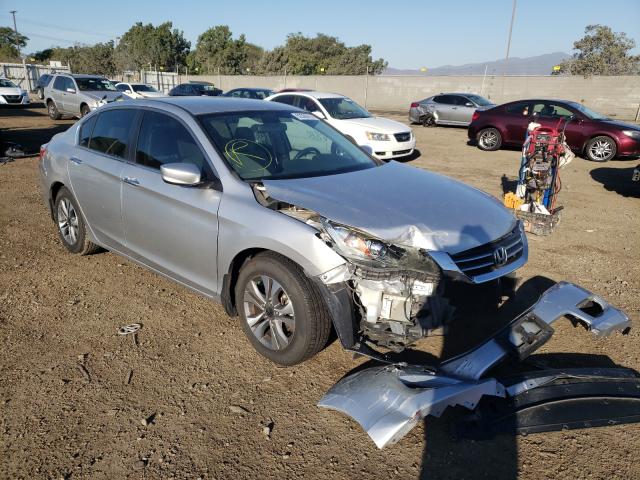 HONDA ACCORD LX 2013 1hgcr2f34da082607