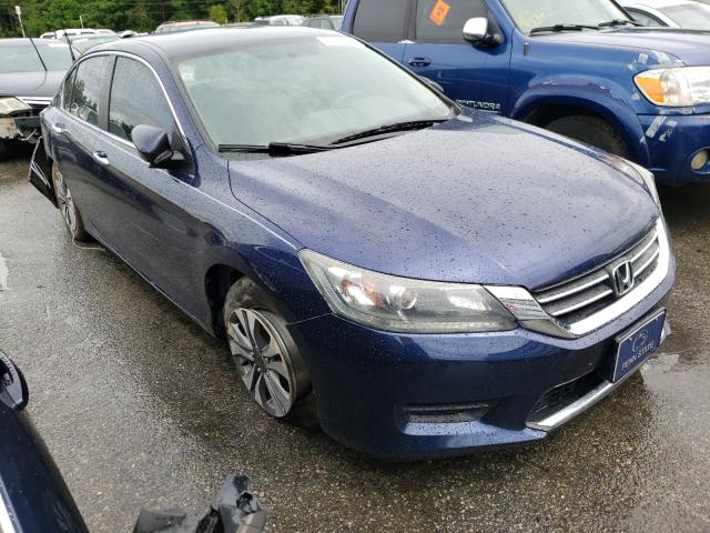 HONDA ACCORD LX 2013 1hgcr2f34da082851