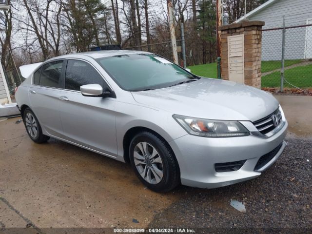 HONDA ACCORD 2013 1hgcr2f34da083305