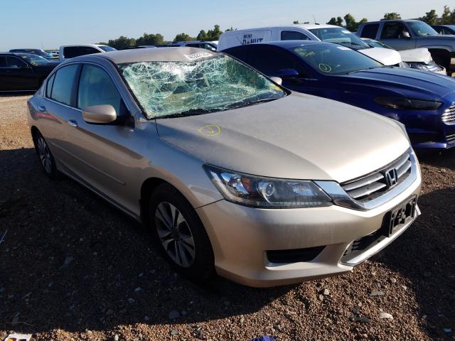 HONDA ACCORD LX 2013 1hgcr2f34da083773