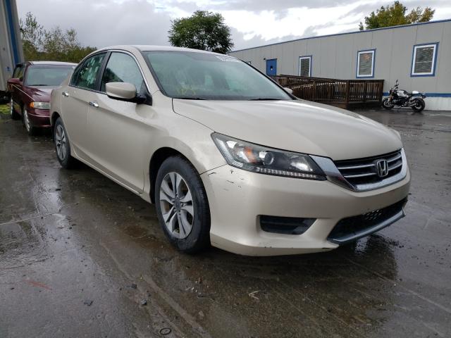 HONDA ACCORD LX 2013 1hgcr2f34da090190