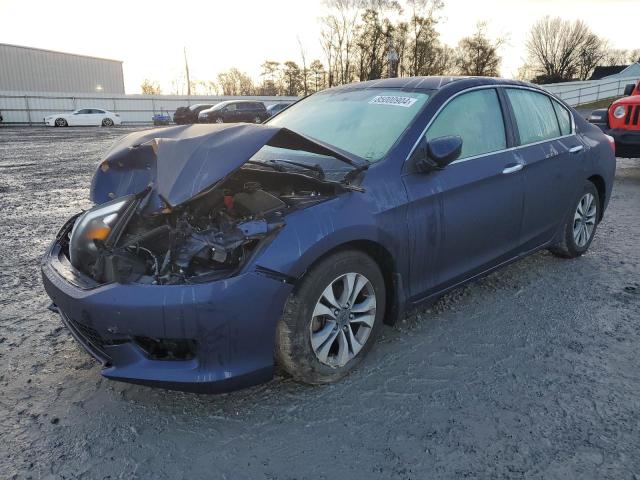 HONDA ACCORD LX 2013 1hgcr2f34da092201