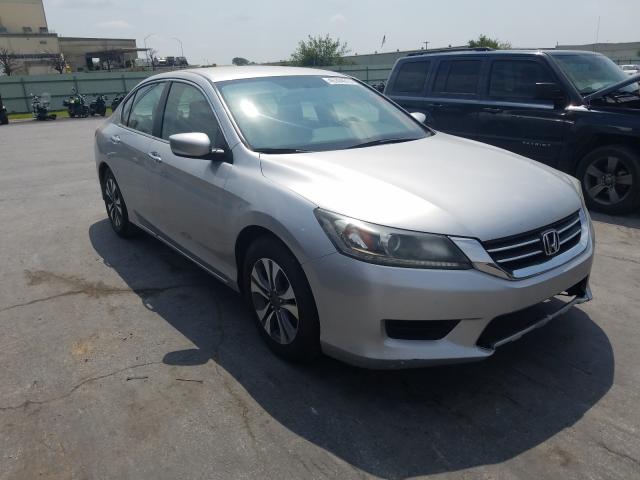 HONDA ACCORD LX 2013 1hgcr2f34da092506