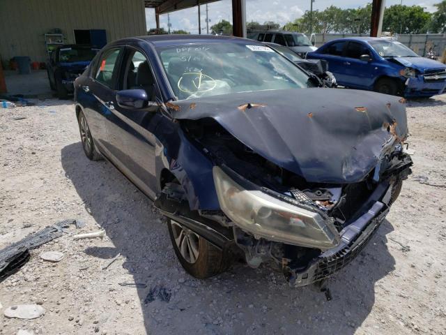 HONDA ACCORD LX 2013 1hgcr2f34da094224