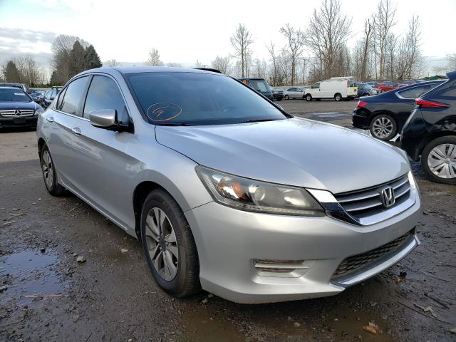 HONDA ACCORD LX 2013 1hgcr2f34da096460